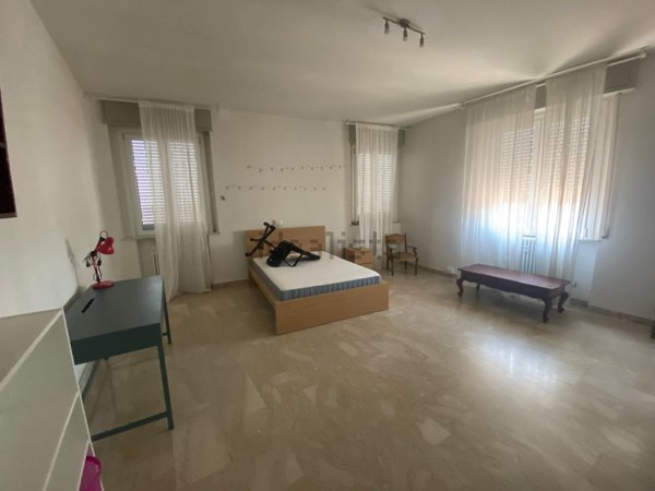 appartamento in affitto a Forlì in zona Quattro