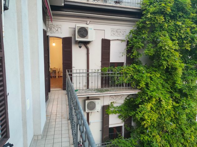 appartamento in affitto a Forlì in zona Centro Storico