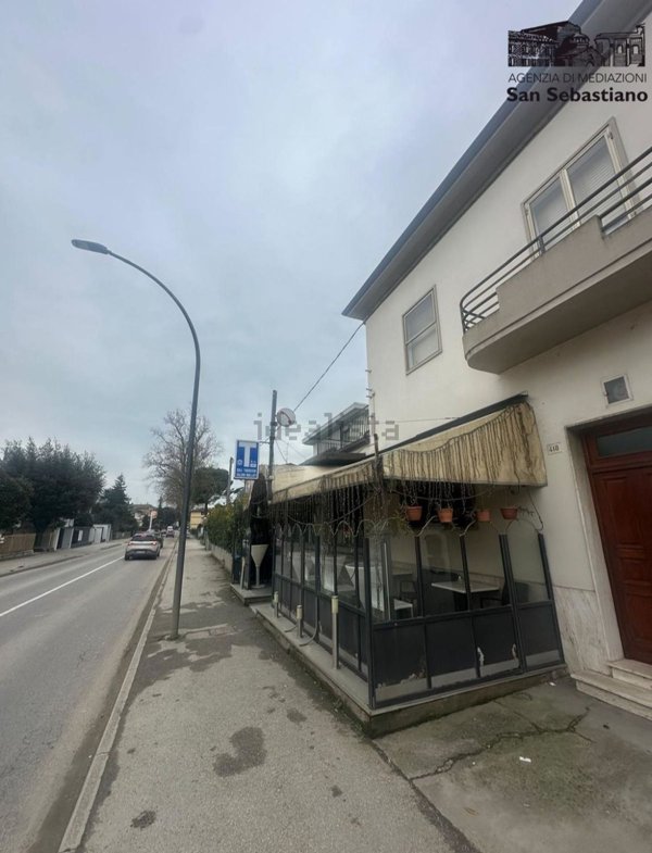 negozio in affitto a Forlì