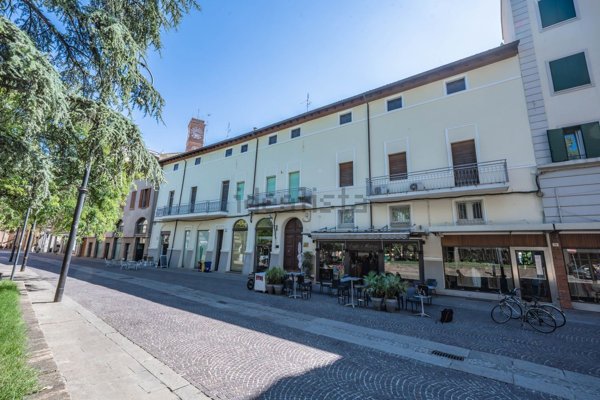 appartamento in affitto a Forlì in zona Centro Storico