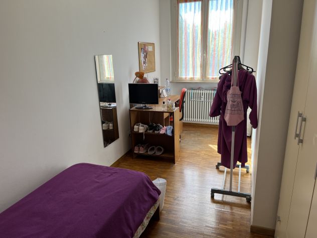 camera singola in affitto a Forlì in zona Centro Storico