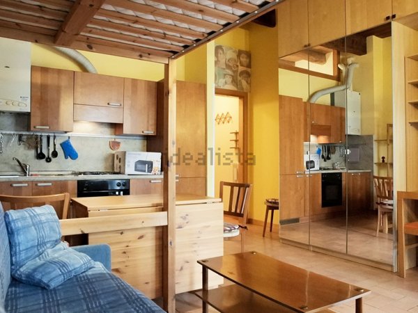 appartamento in affitto a Forlì in zona Centro Storico