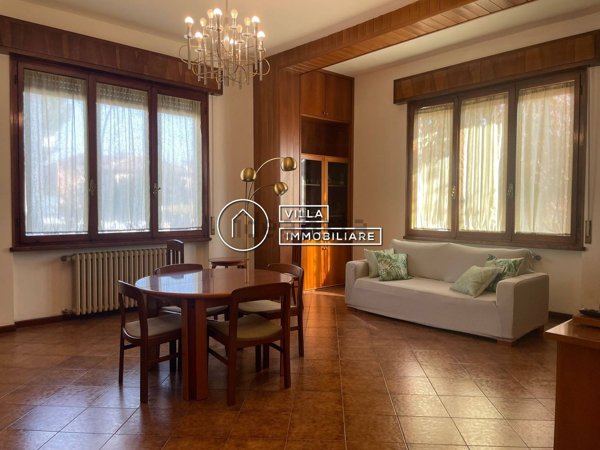 appartamento in affitto a Forlì in zona Centro Storico