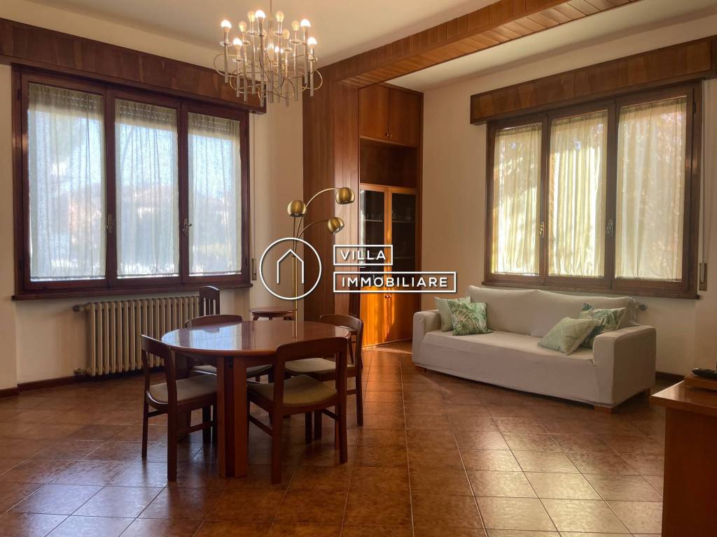 appartamento in affitto a Forlì in zona Centro Storico