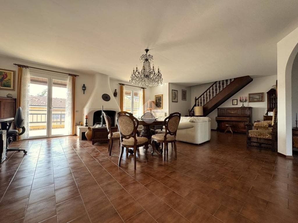 appartamento in affitto a Forlì