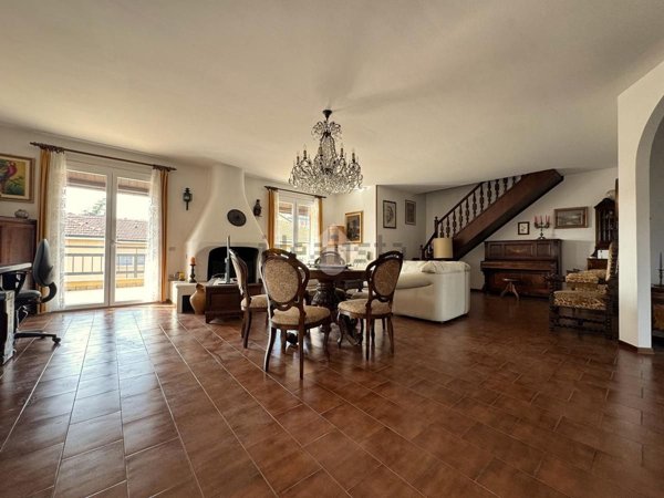 appartamento in affitto a Forlì