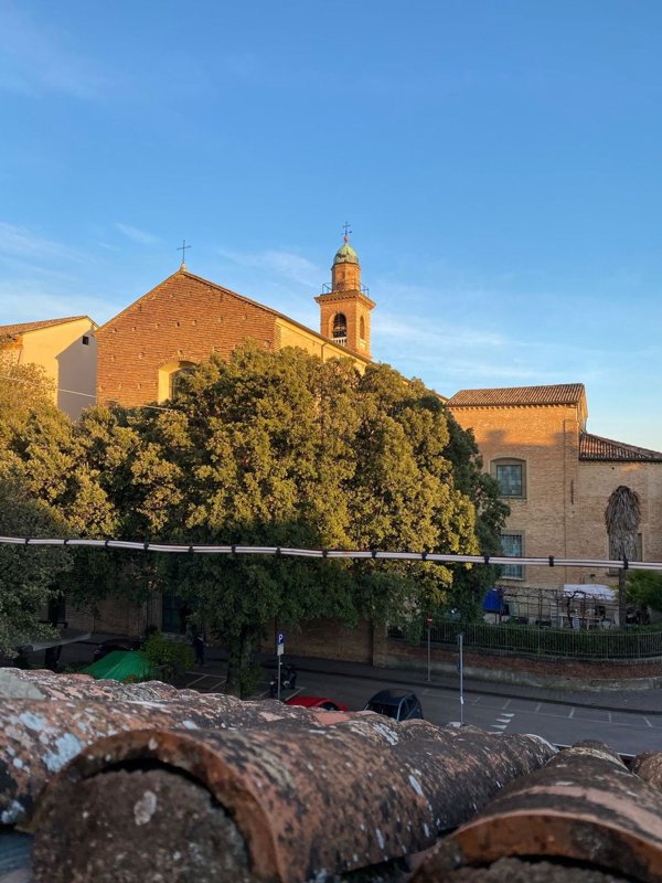 appartamento in affitto a Forlì in zona Centro Storico