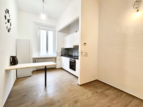 appartamento in affitto a Forlì