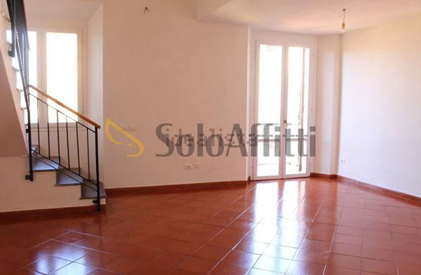 appartamento in affitto a Forlì in zona Centro Storico