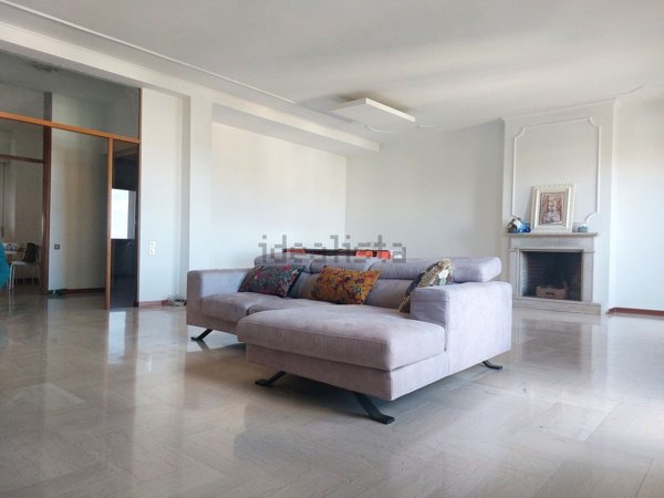 appartamento in affitto a Forlì