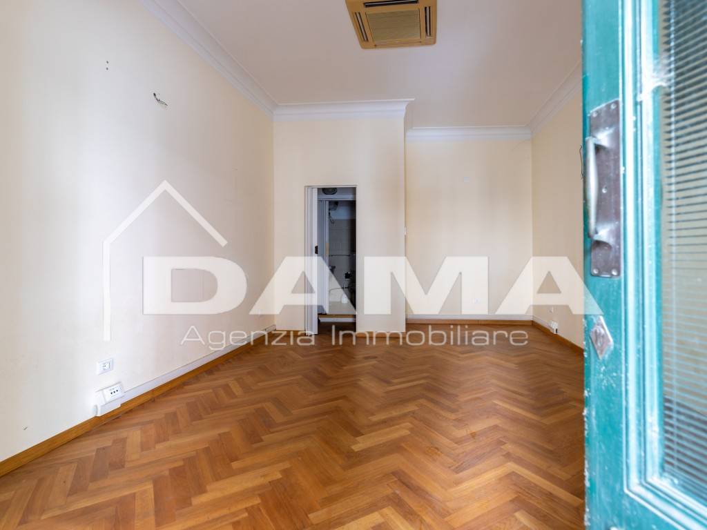 appartamento in affitto a Forlì in zona Centro Storico