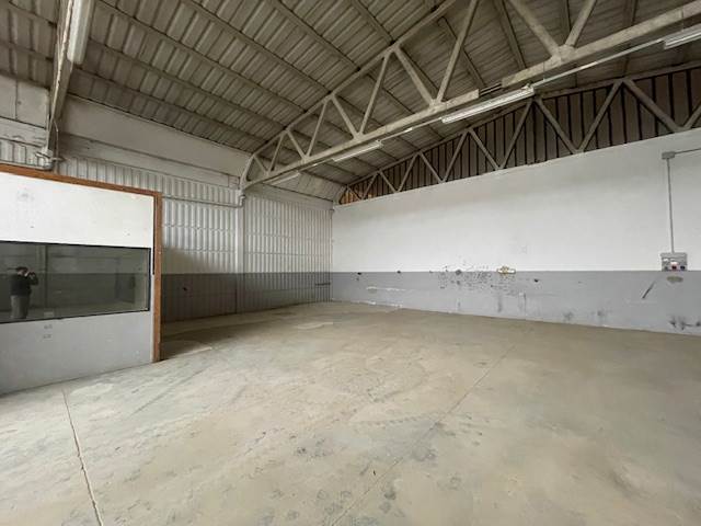 ufficio in affitto a Forlì in zona Coriano