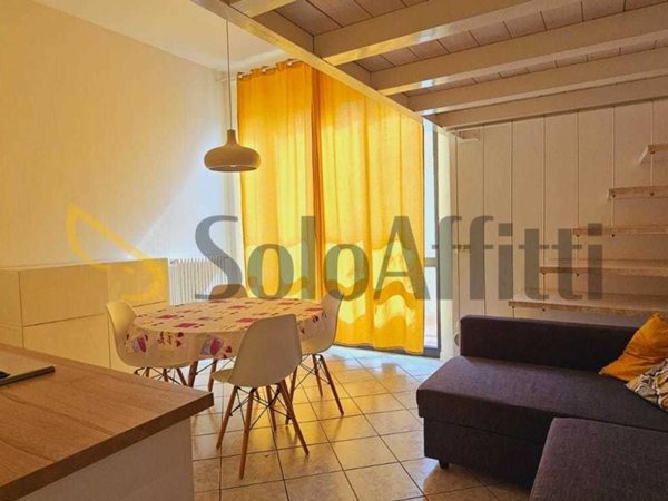 appartamento in affitto a Forlì in zona Centro Storico