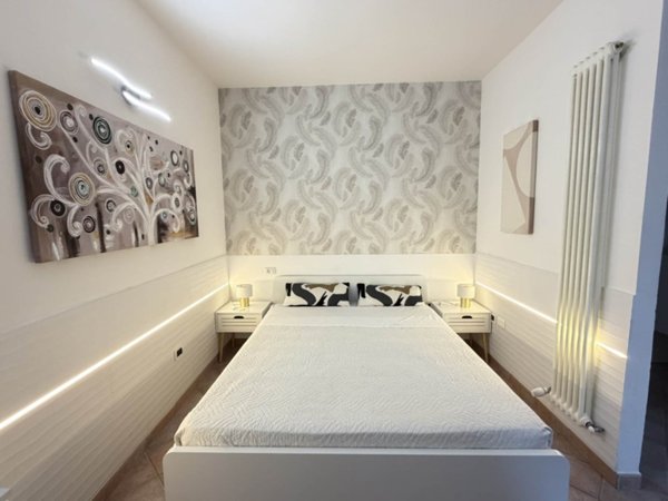 appartamento in affitto a Forlì in zona Centro Storico