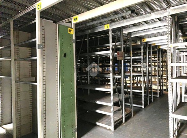 capannone in affitto a Forlì