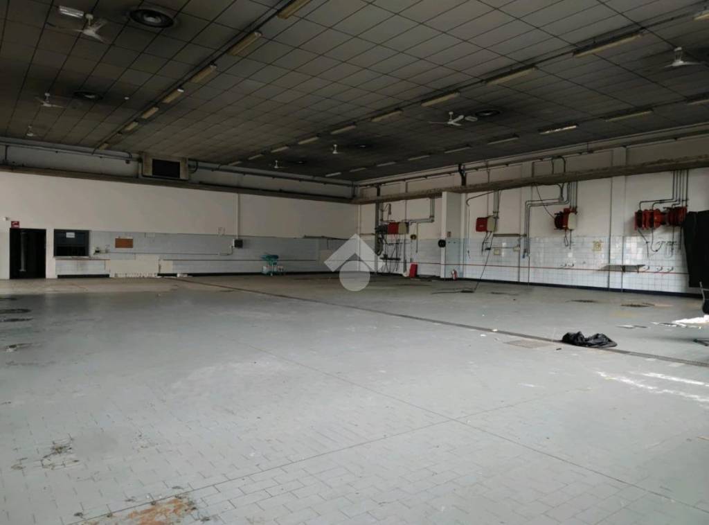 locale commerciale in affitto a Forlì in zona Centro Storico