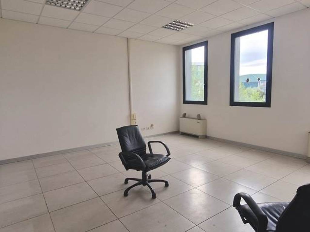ufficio in affitto a Forlì in zona Musicisti / Grandi Italiani