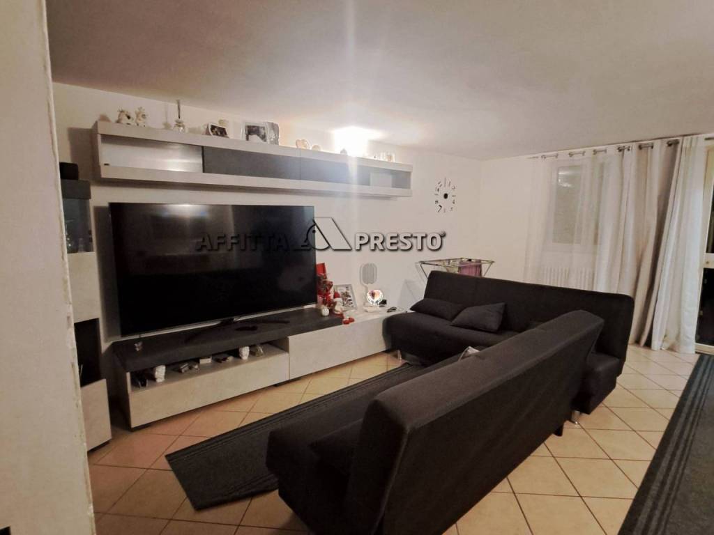 appartamento in affitto a Forlì