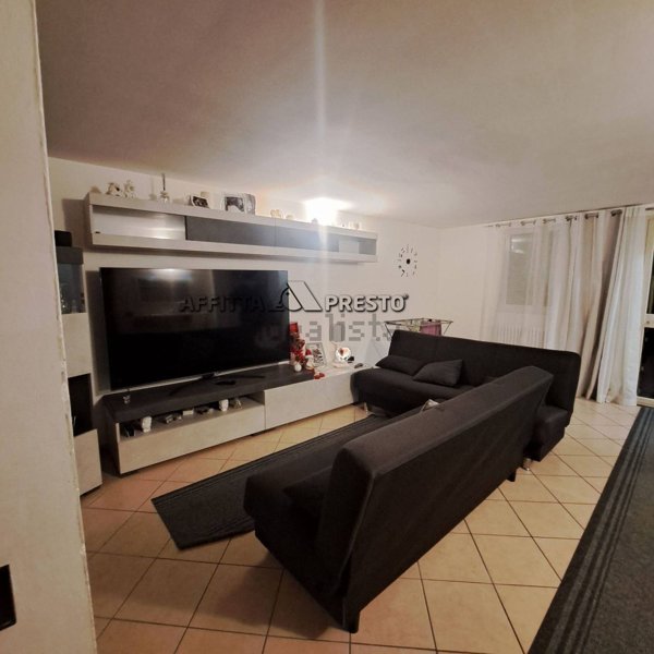 appartamento in affitto a Forlì