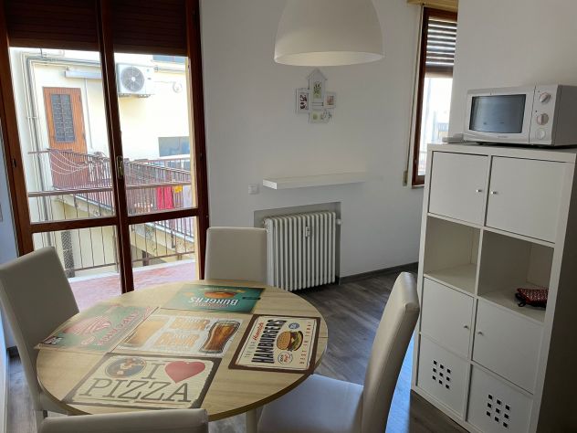 camera singola in affitto a Forlì in zona Centro Storico