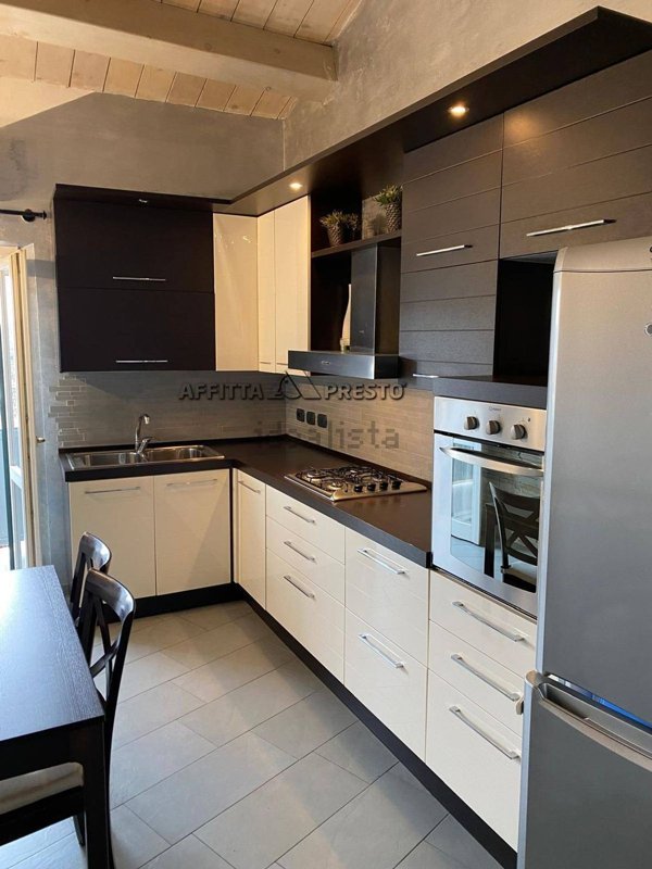 appartamento in affitto a Forlì