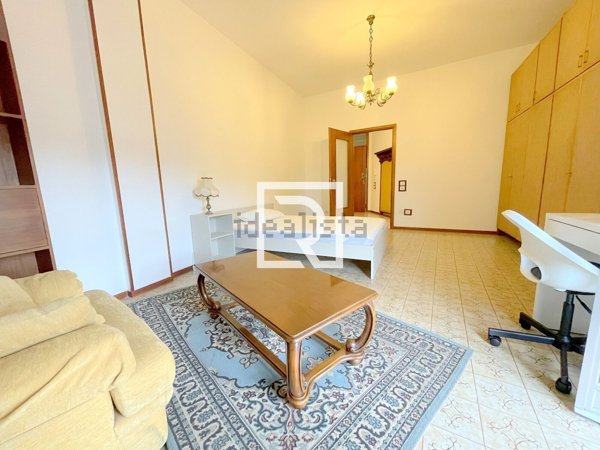 appartamento in affitto a Forlì