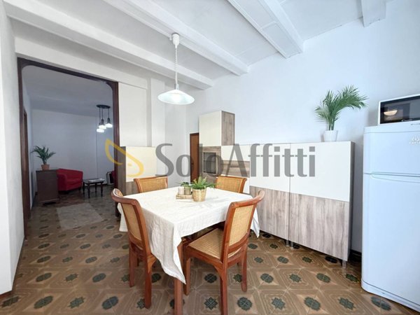 appartamento in affitto a Forlì in zona Centro Storico