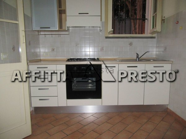 appartamento in affitto a Forlì