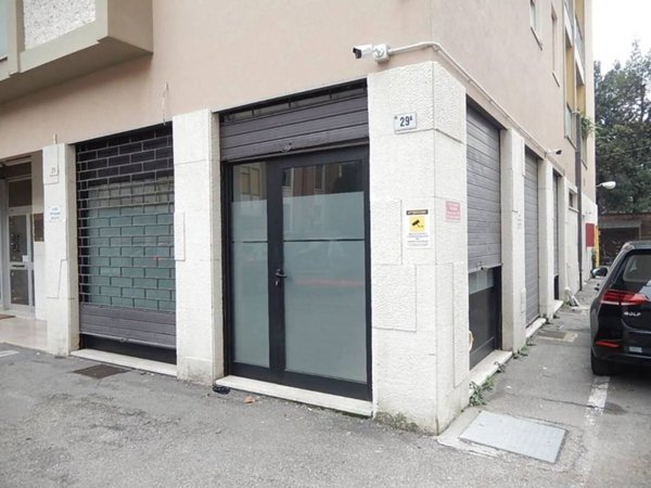 ufficio in affitto a Forlì