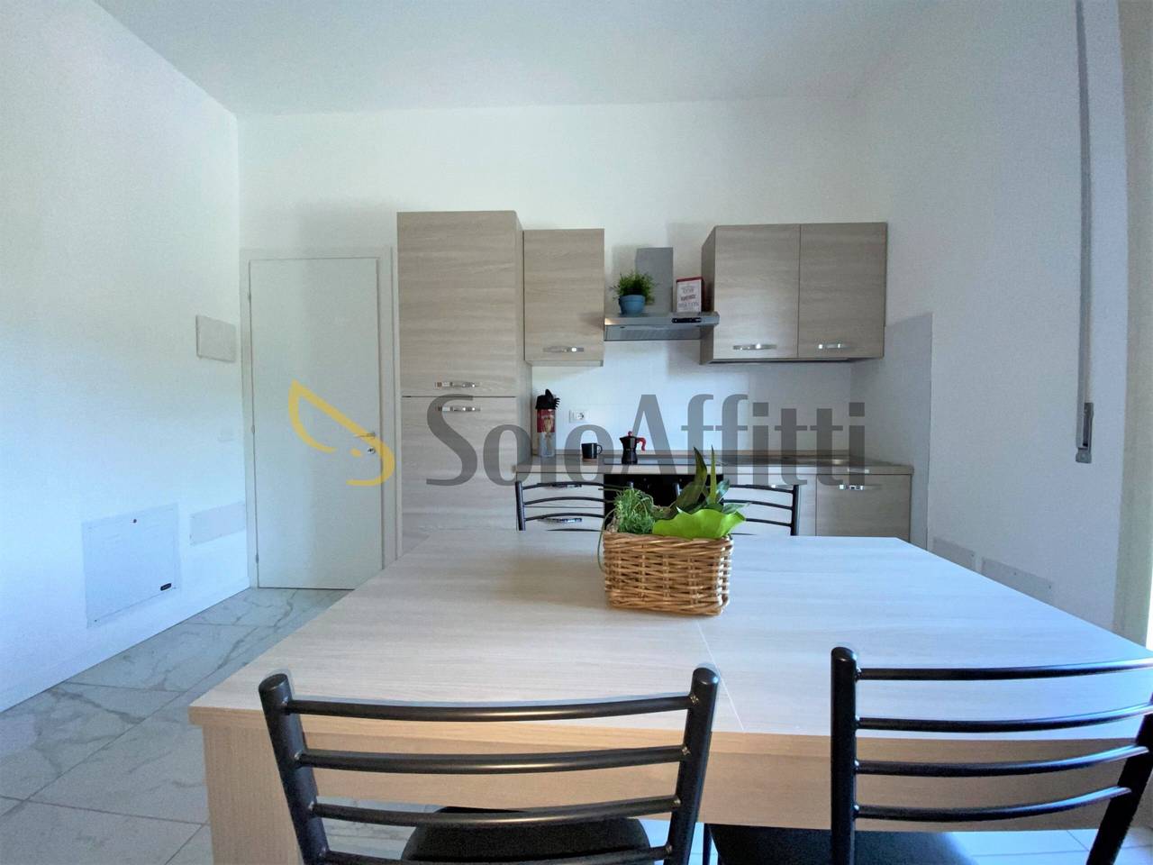 appartamento in affitto a Forlì