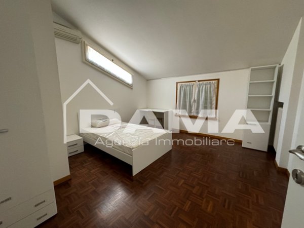 villetta a schiera in affitto a Forlì in zona Cà Ossi