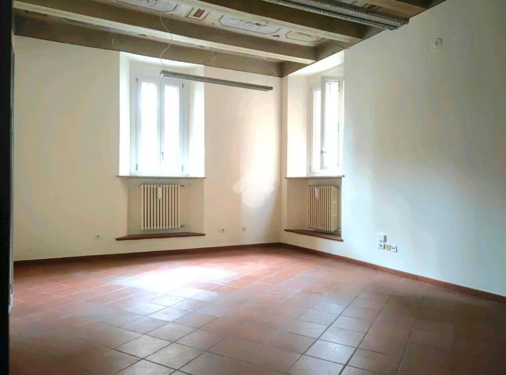 ufficio in affitto a Forlì in zona Centro Storico