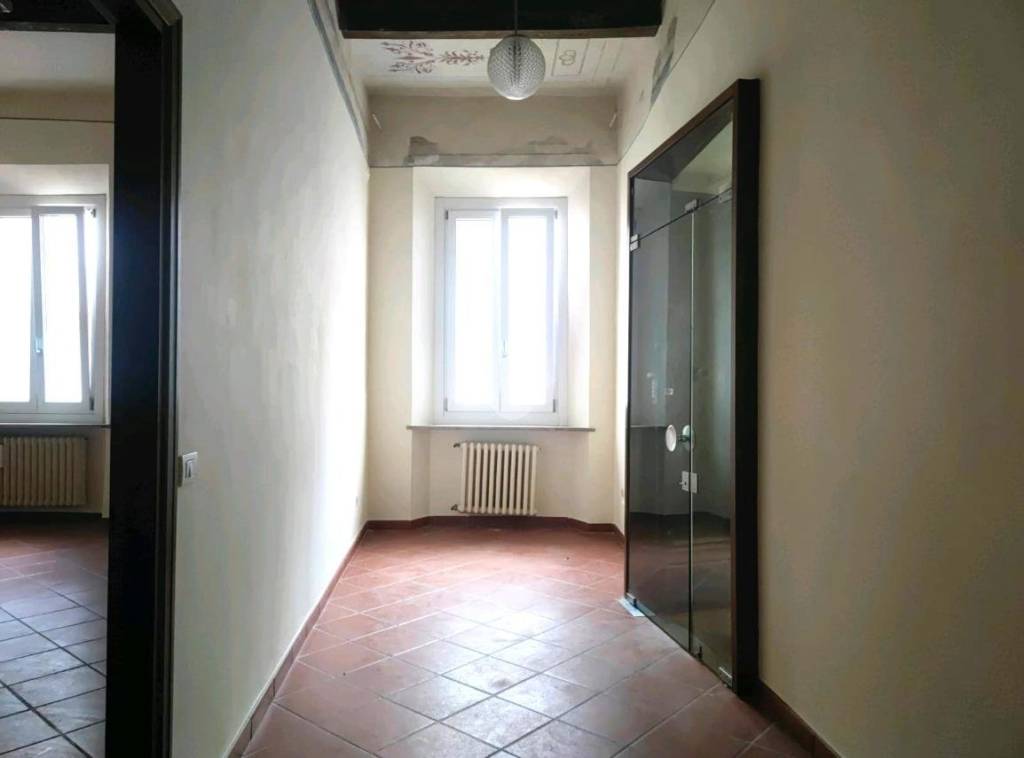 ufficio in affitto a Forlì in zona Centro Storico