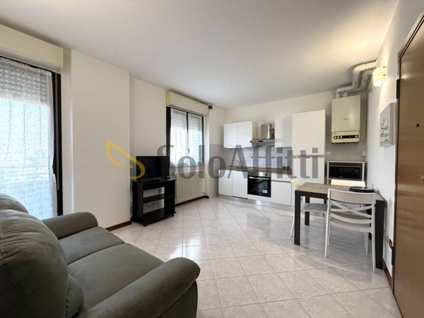 appartamento in affitto a Forlì