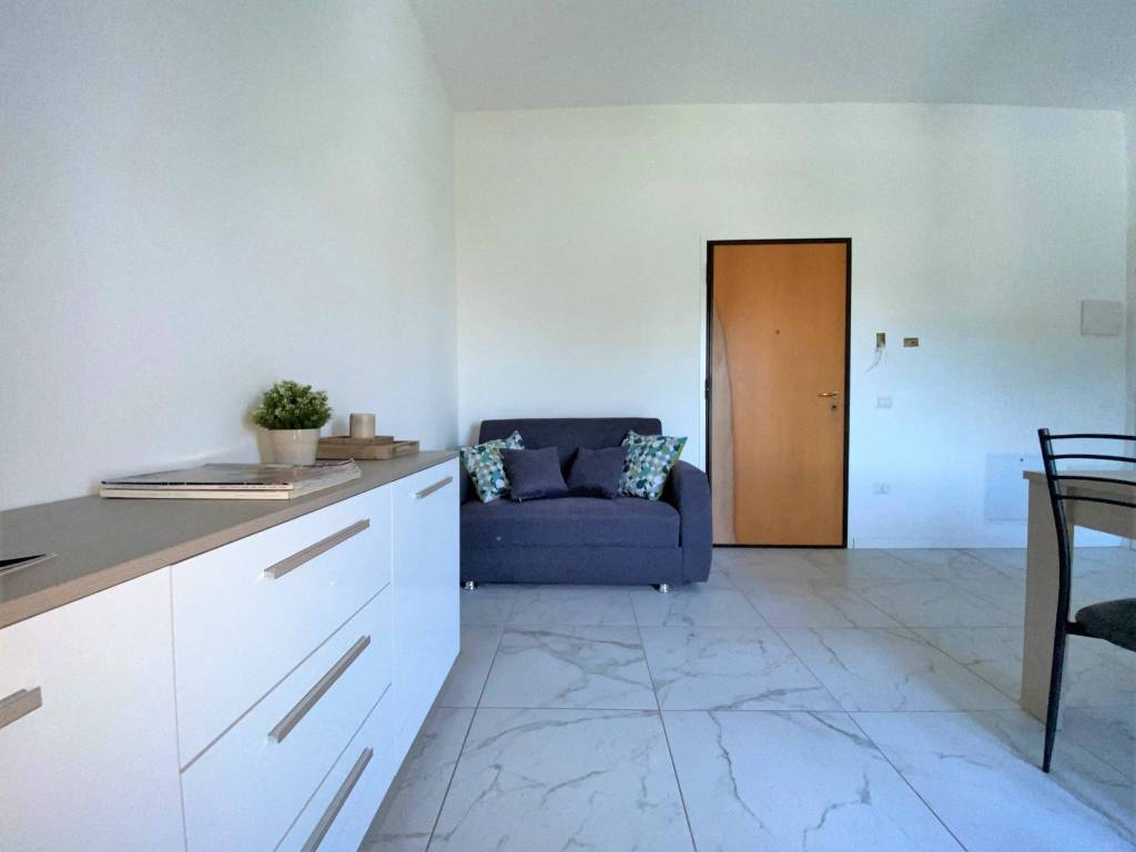 appartamento in affitto a Forlì in zona San Benedetto