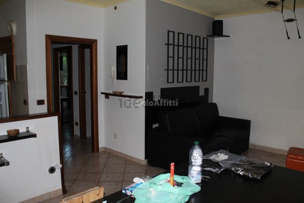 appartamento in affitto a Forlì