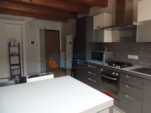 appartamento in affitto a Forlì