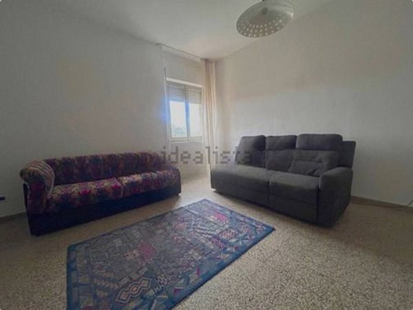 appartamento in affitto a Forlì