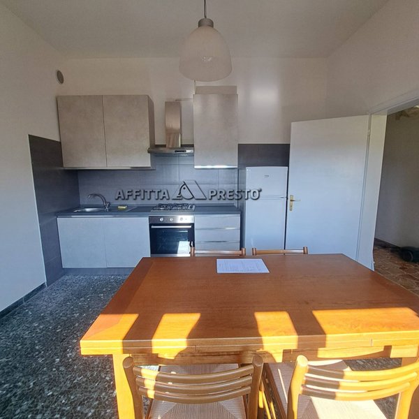 casa indipendente in affitto a Forlì in zona Selva