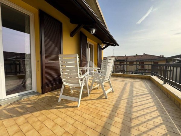 appartamento in affitto a Forlì in zona Musicisti / Grandi Italiani