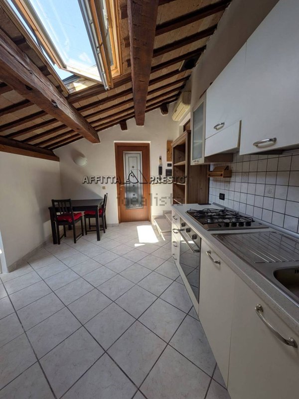 appartamento in affitto a Forlì in zona Centro Storico