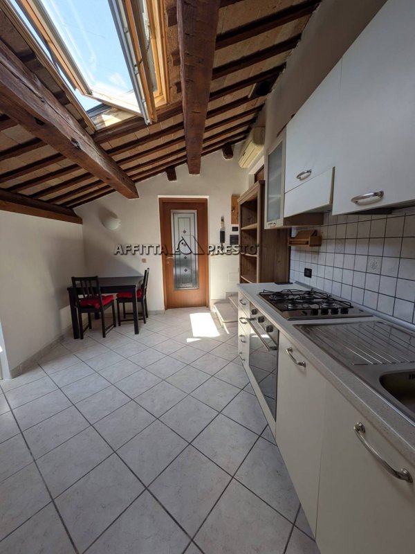 appartamento in affitto a Forlì in zona Centro Storico