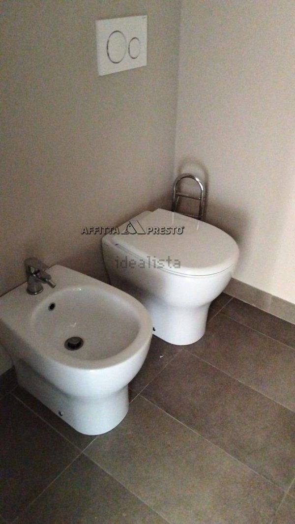 ufficio in affitto a Forlì