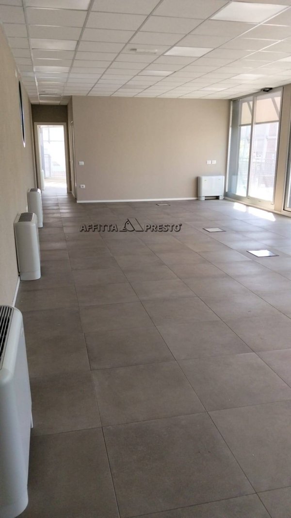 ufficio in affitto a Forlì