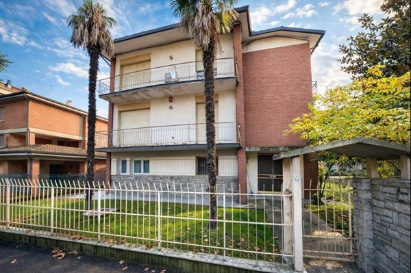 appartamento in affitto a Forlì