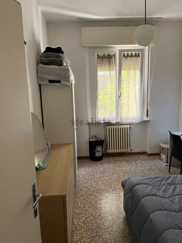 appartamento in affitto a Forlì