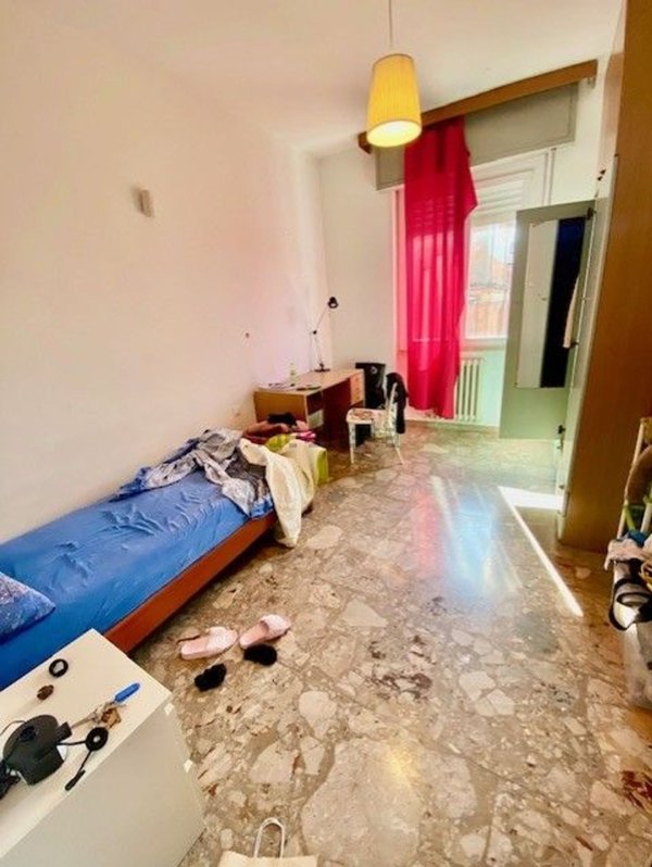 appartamento in affitto a Forlì