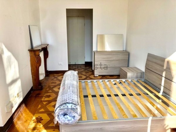 appartamento in affitto a Forlì in zona Centro Storico