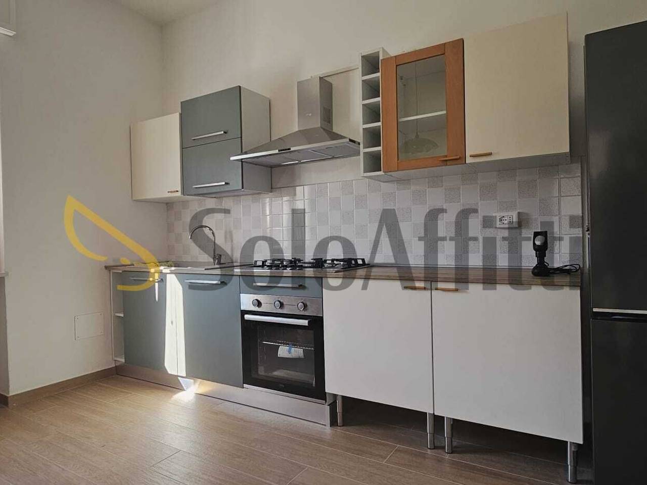 casa semindipendente in affitto a Forlì