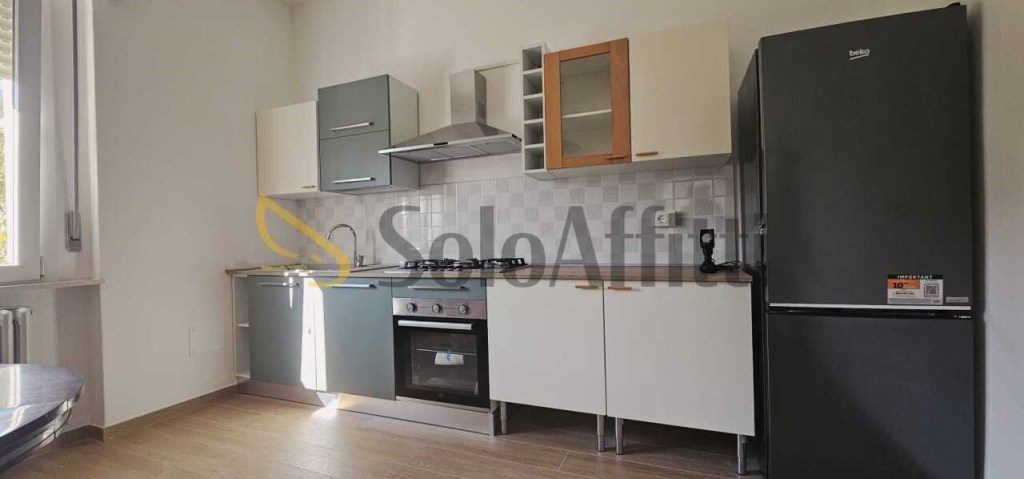 casa semindipendente in affitto a Forlì
